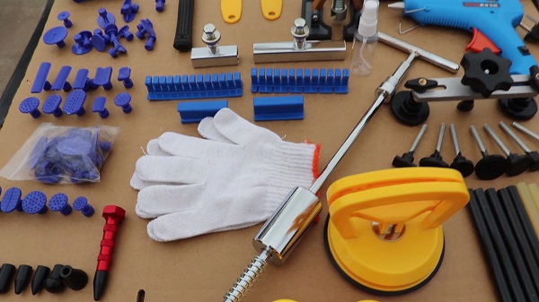 ابزار های pdr